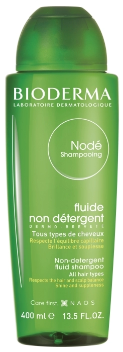 Nodé Shampooing Fluide
