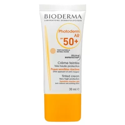Photoderm AR SPF50 Tono Natural Photoderm AR SPF50 Tono Natural