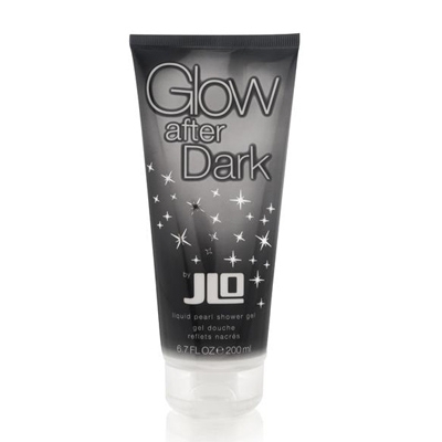 Glow After Dark Shower Gel Glow After Dark Shower Gel