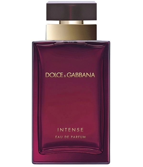 Pour Femme Intense Pour Femme Intense