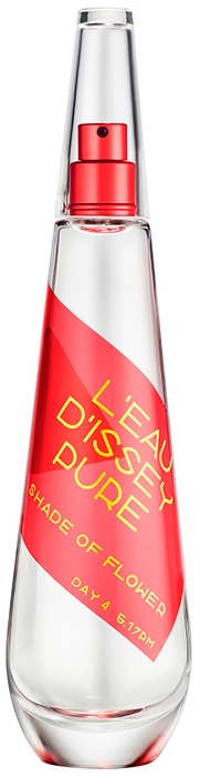 L'Eau D'Issey Pure Shade Of Flower L'Eau D'Issey Pure Shade Of Flower