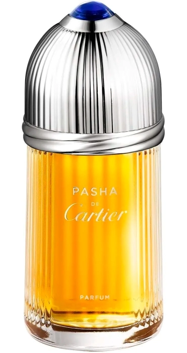Pasha de Cartier Parfum