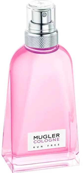 Mugler Cologne Run Free Mugler Cologne Run Free