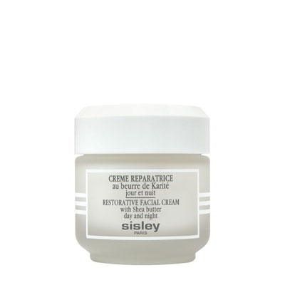 Creme repáratrice au beurre de karité jour et nuit P.Irritadas Creme repáratrice au beurre de karité jour et nuit P.Irritadas