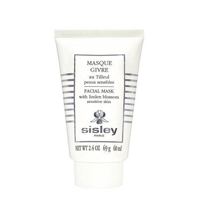 Masque Givre Au Tilleul P.Sensibles Masque Givre Au Tilleul P.Sensibles