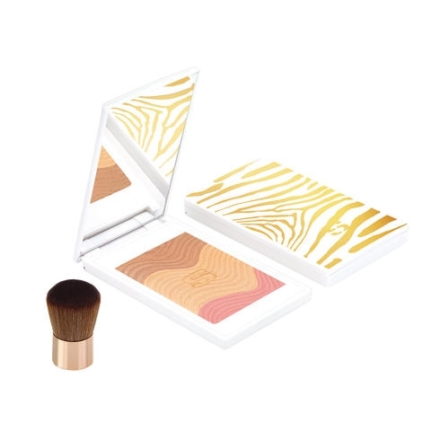 Phyto-Touche Sun Glow Powder 11g Phyto-Touche Sun Glow Powder 11g