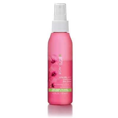Biolage Colorlast Orchid Biolage Colorlast Orchid