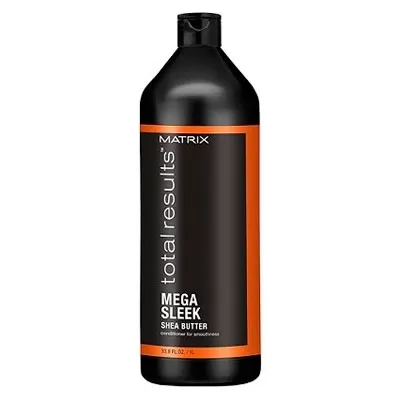 Total Results Mega Sleek Conditioner