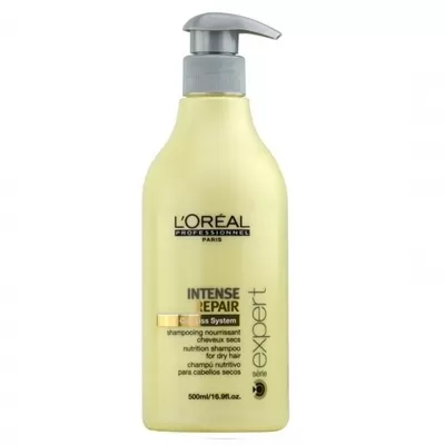 L'Oreal Intense Repair Champú L'Oreal Intense Repair Champú