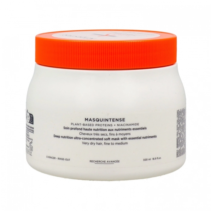 Nutritive Masquintense