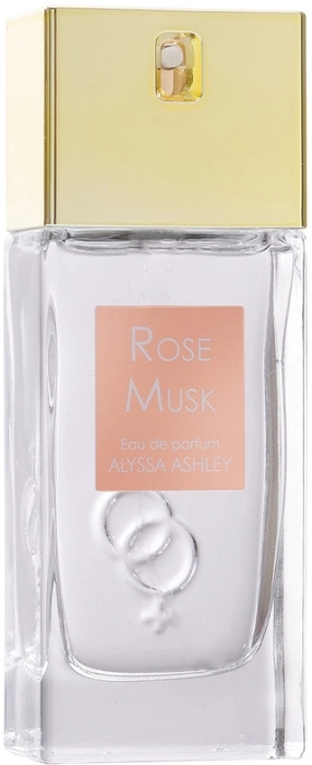 Rose Musk Rose Musk
