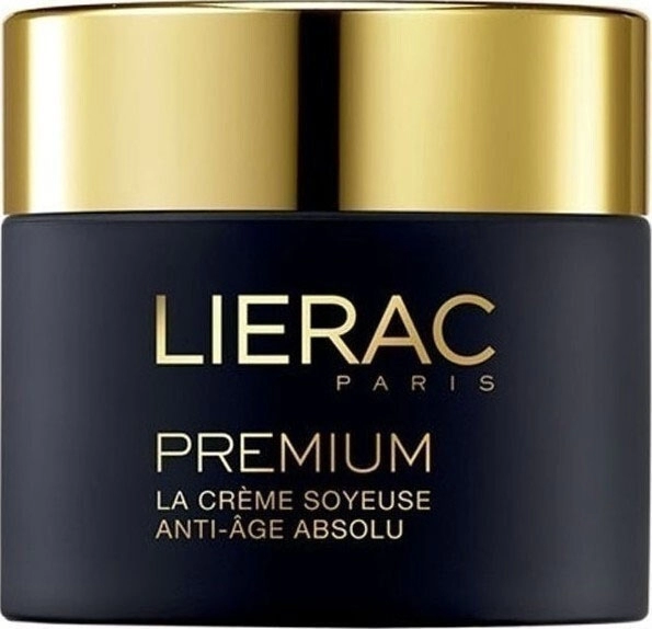 Premium Crema Sedosa Antiedad Premium Crema Sedosa Antiedad