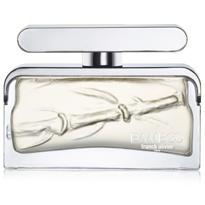 Franck Olivier Bamboo For Woman Franck Olivier Bamboo For Woman