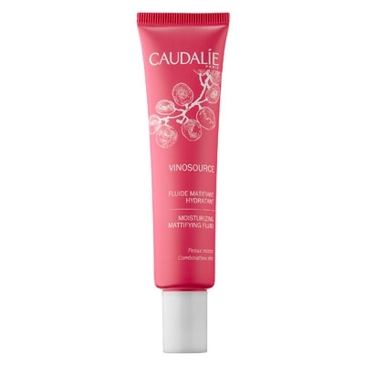 Vinosource Moisturizing Mattifying Fluid P.Mixta/Grasa Vinosource Moisturizing Mattifying Fluid P.Mixta/Grasa