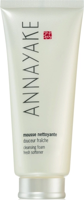 Cleansing Foam Fresh Softener