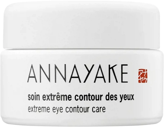 Extreme Eye Contour Care