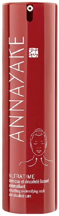 Ultratime Smoothing Re-densifying Neck And Décolleté Care Ultratime Smoothing Re-densifying Neck And Décolleté Care