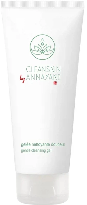 Cleanskin by Annayake Gentle Cleansing Gel