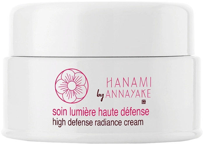 Hanami by Annayake High Defense Radiance Cream