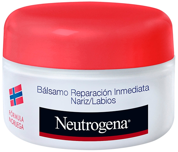 Bálsamo Reparación Inmediata Nariz/Labios Bálsamo Reparación Inmediata Nariz/Labios