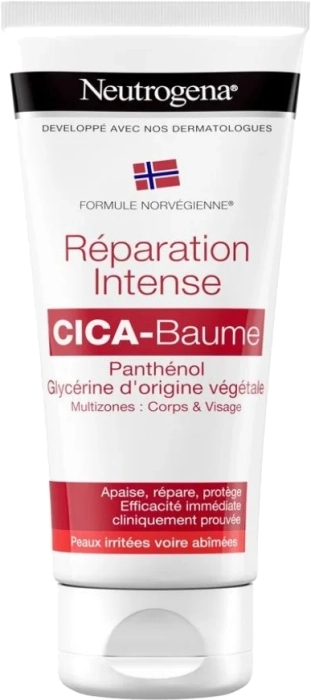 Intense Repair Cica-Baume
