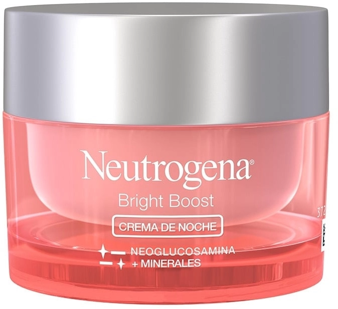 Bright Boost Crema de Noche Bright Boost Crema de Noche