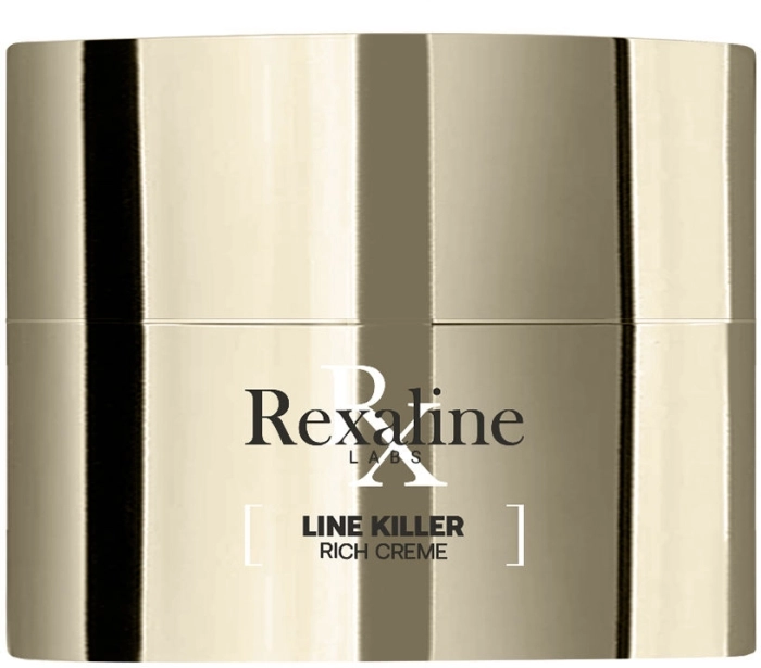 Line Killer Rich Creme