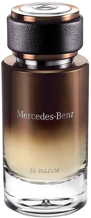 Le Parfum Mercedes-Benz