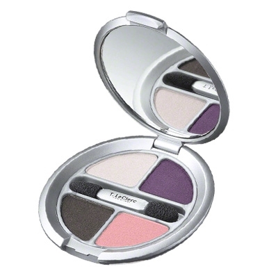 Powder Eyeshadow Quartet 4g Powder Eyeshadow Quartet 4g