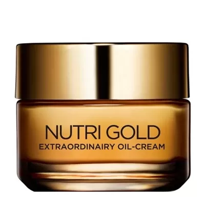 Nutri Gold Extraordinary Oil Nutri Gold Extraordinary Oil
