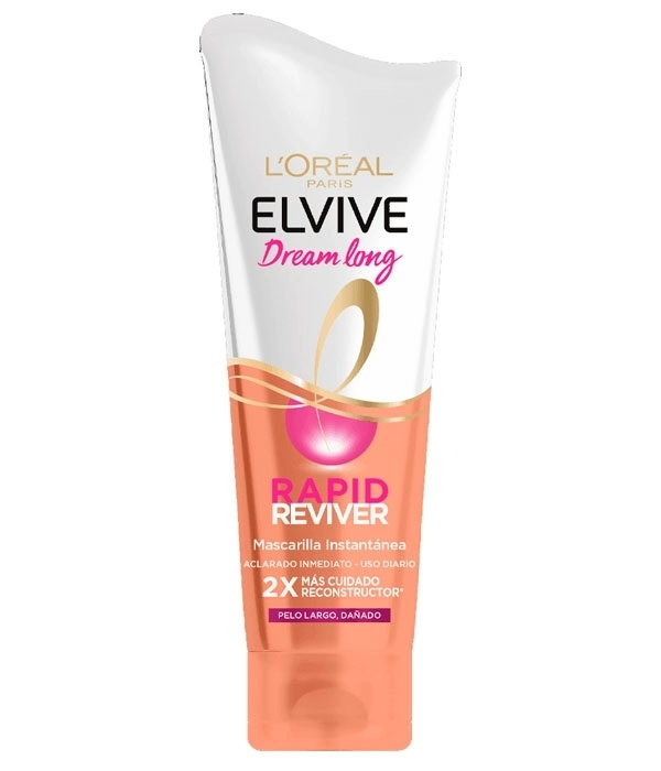 Elvive Dream Long Mascarilla Instantánea