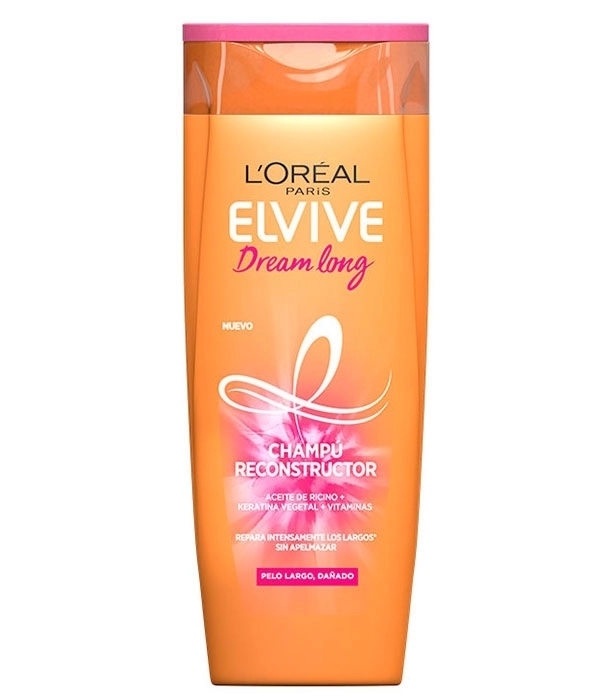 Elvive Dream Long Champú