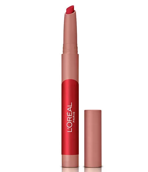 Matte Lip Crayon