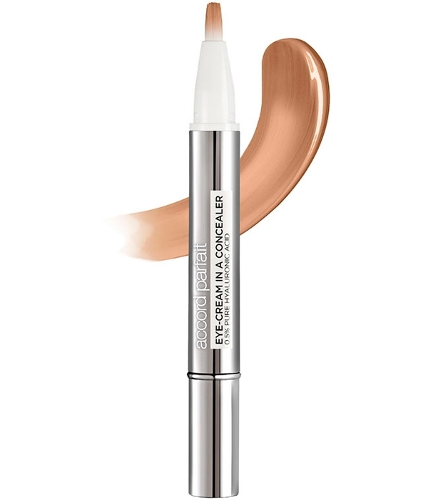 Accord Parfait Eye-Cream in a Concealer 2ml