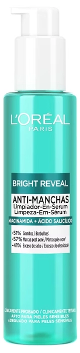 Bright Reveal Anti-Manchas Sérum