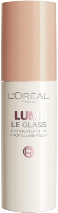 Lumi Le Glass Highlighter Stick
