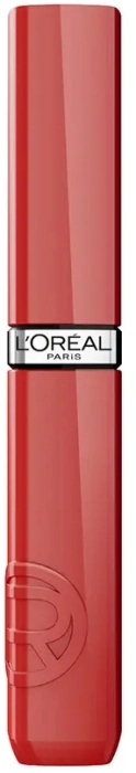 Liquid Lipstick Laque Resistance