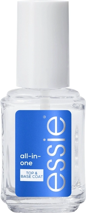All-In-One Base & Top Coat