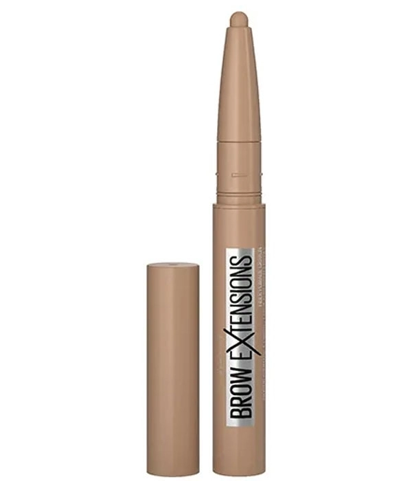 Brow Extensions Fiber Pomade Crayon