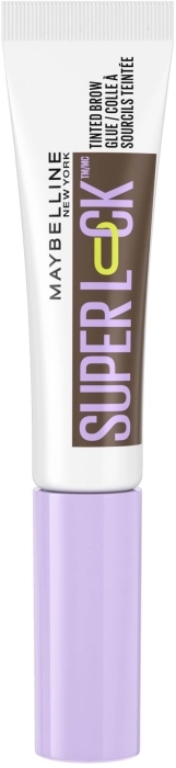 Super Lock Tinted Brow Glue Super Lock Tinted Brow Glue