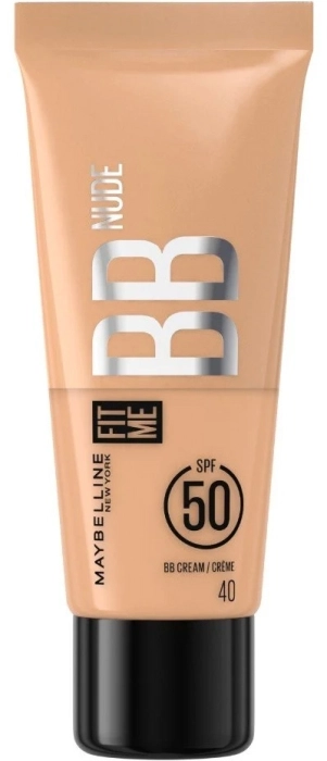 Fit Me BB Nude