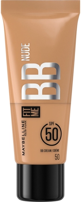 Fit Me BB Nude