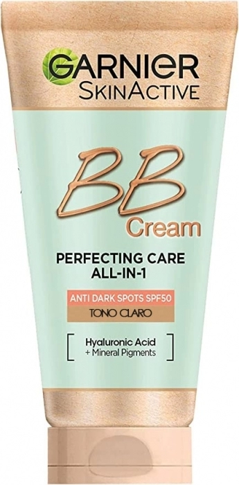 SkinActive BB Cream Clásica SPF15