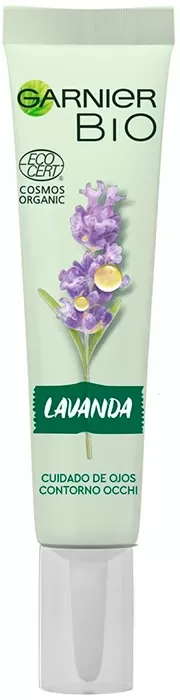 Bio Cuidado de Ojos Antiedad de Lavanda Bio Cuidado de Ojos Antiedad de Lavanda