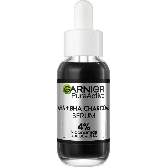 PureActive Sérum AHA + BHA + Carbón