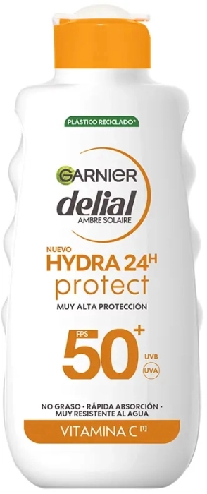 Delial Hydra 24H Protect SPF50+ Delial Hydra 24H Protect SPF50+