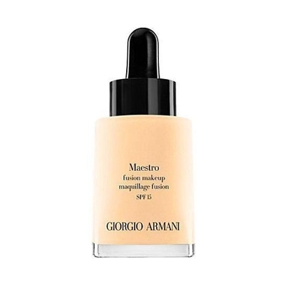 Maestro Fusion Makeup SPF15 30ml Maestro Fusion Makeup SPF15 30ml