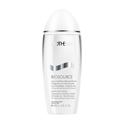 Biosource Eau Micellaire TTP Biosource Eau Micellaire TTP