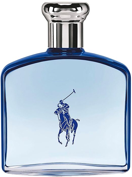 Polo Ultra Blue Polo Ultra Blue