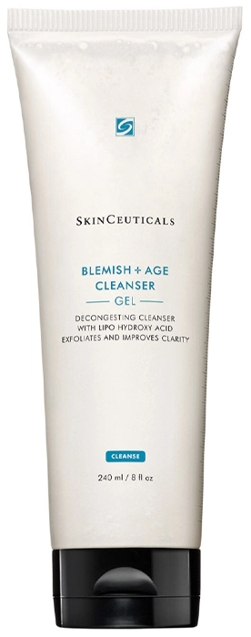 Blemish + Age Cleansing Gel Blemish + Age Cleansing Gel